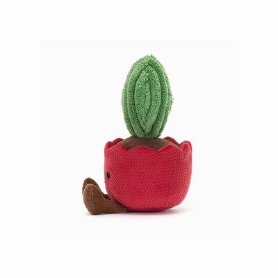 Jellycat Kerrii Cactus Australia | 907513STN